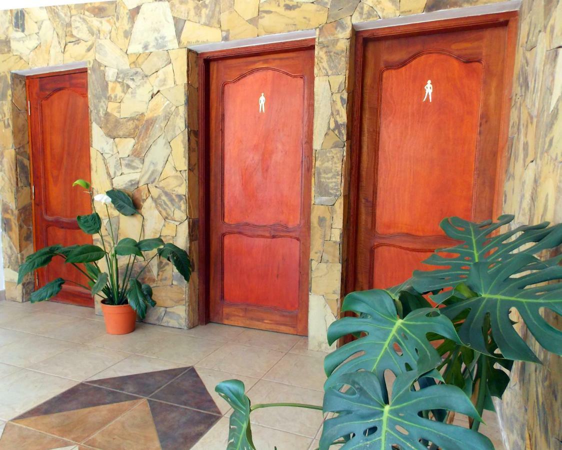 Portal De Los Valles Чикоана Экстерьер фото